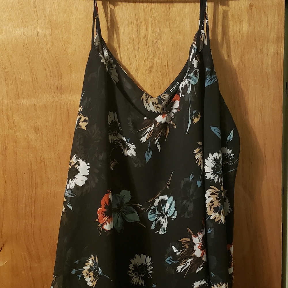 Beautiful shirt